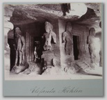 () Elefanta Höhlen (Elephanta Caves, Near Mumbai)